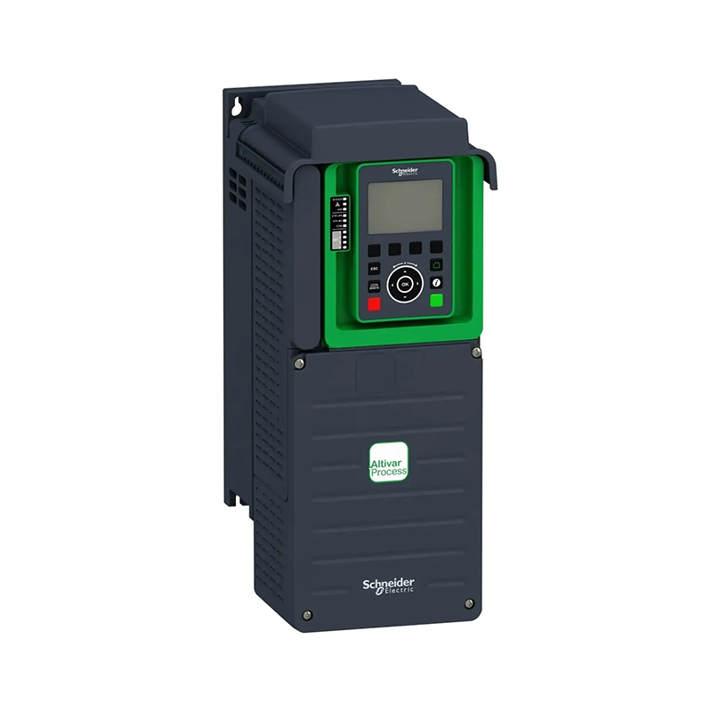 Variable Frequency Drives (VFD) &amp; Soft Starters
