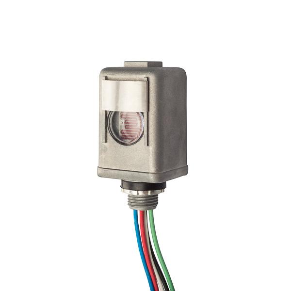 PHOTOCELL CONTROL FIXED 2000W 120/208-277V 1/2