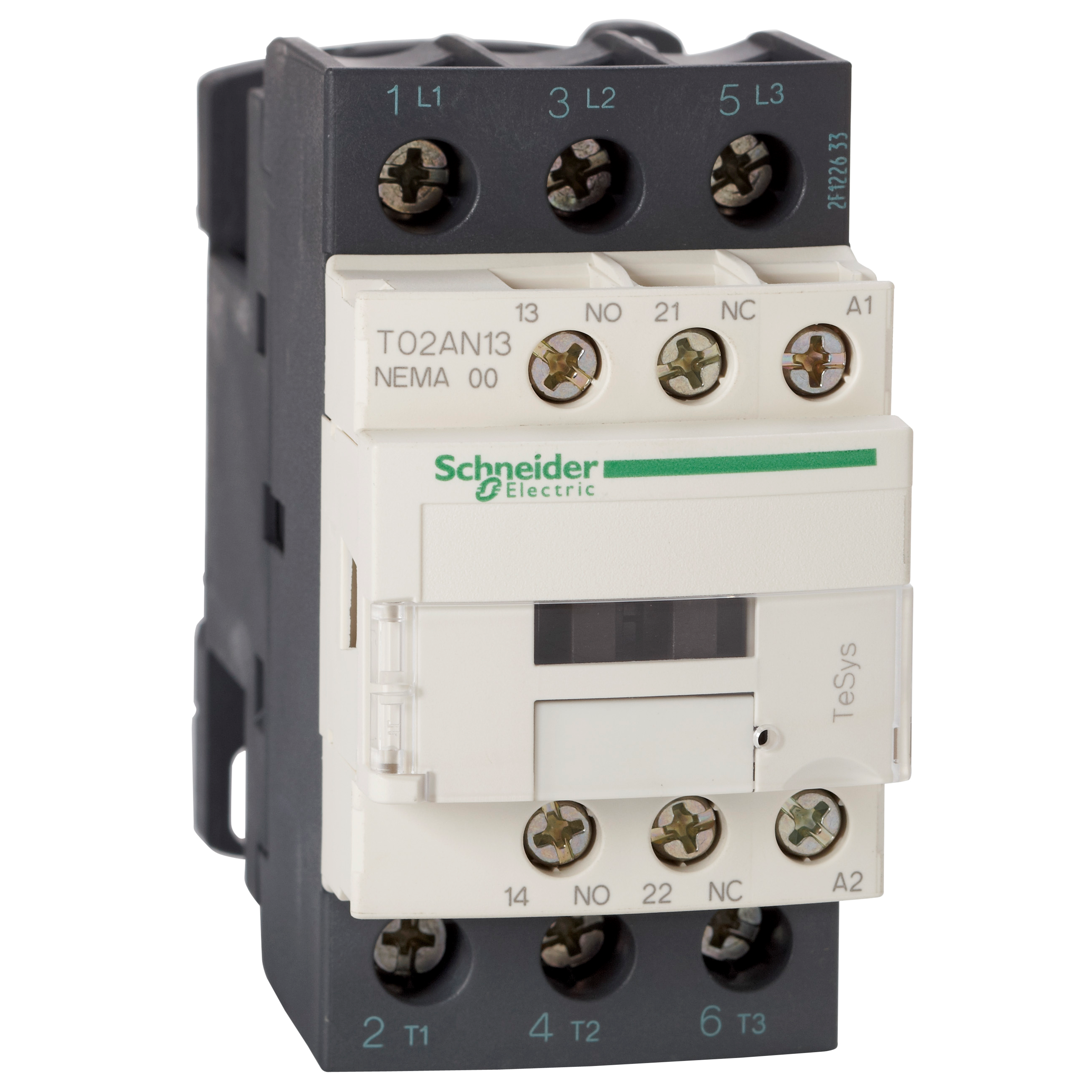 Contactors