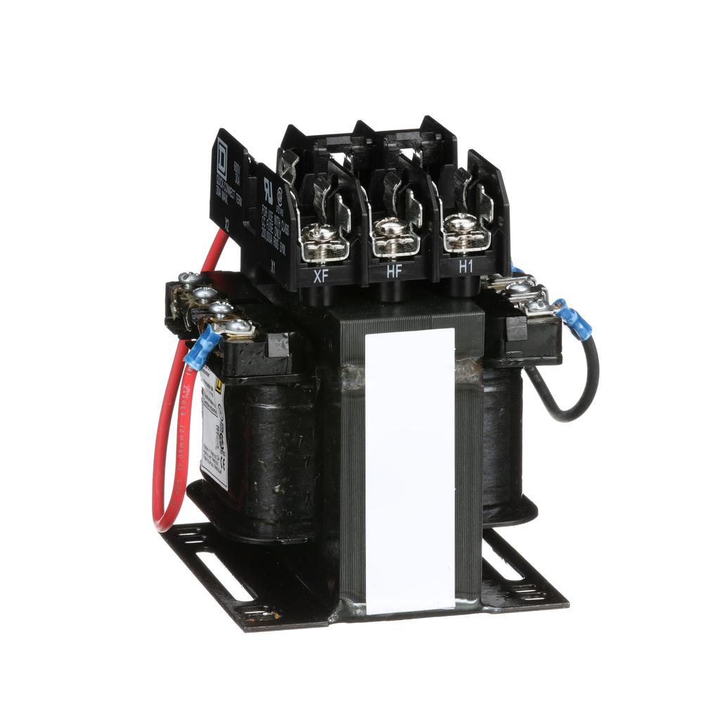 CONTROL TRANSFORMER | Guillevin
