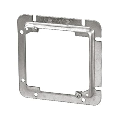 ADAPTER METAL TO INSTALL 4