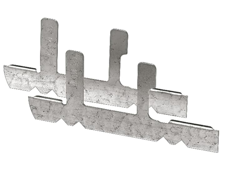 BRACKET REWORK SUPPORT FOR WALL BOX | Guillevin