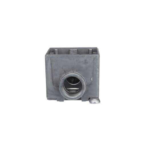 BOX FSU 1G WEATHERPROOF ALUMINUM 2-3/8