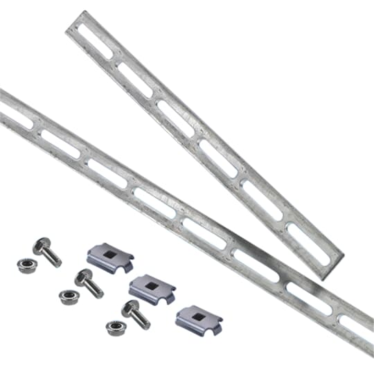 REINFORCING SPLICE BAR KIT | Guillevin