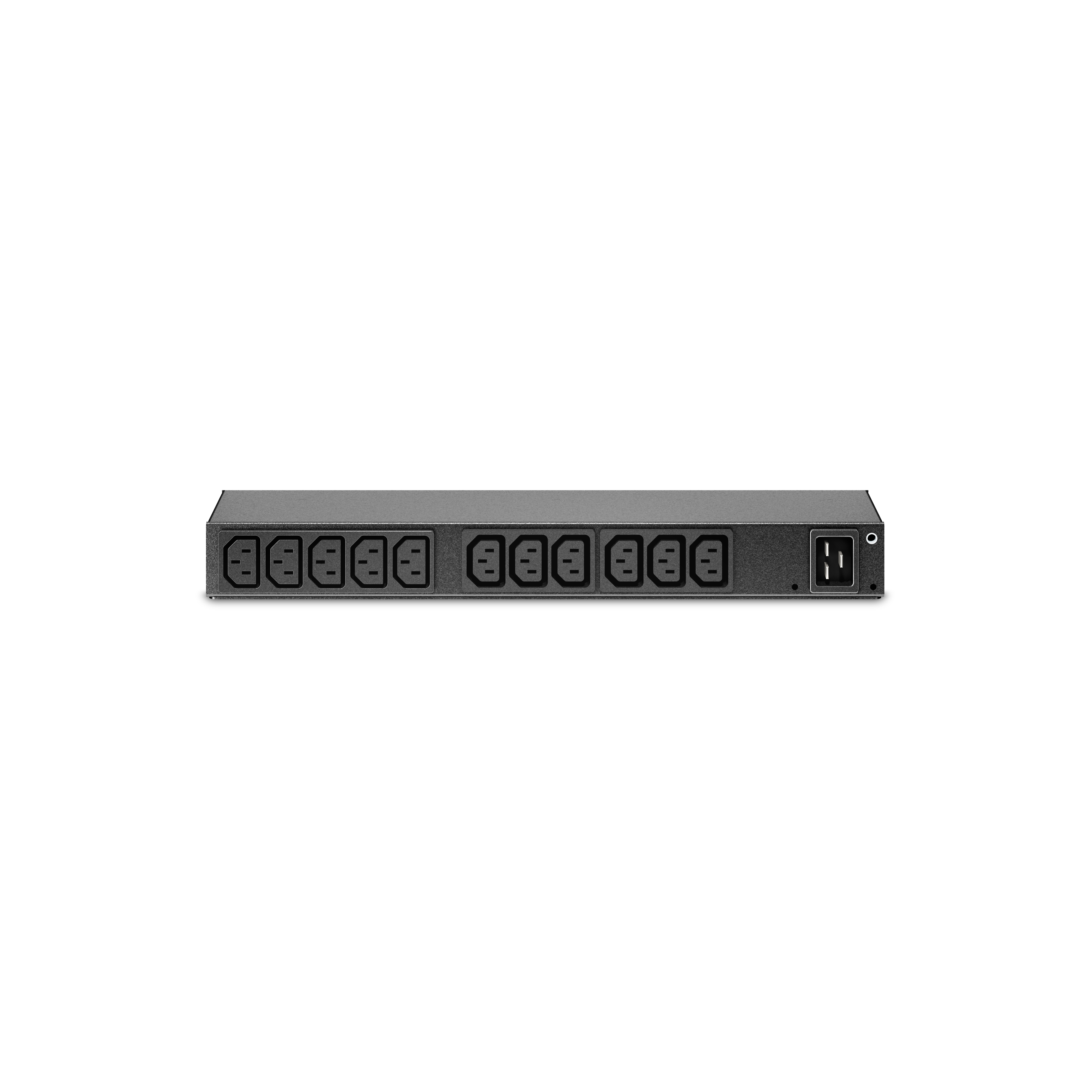 RACK PDU BASIC 0U/1U 100-240V/20A 220-240V/16A (13) | Guillevin
