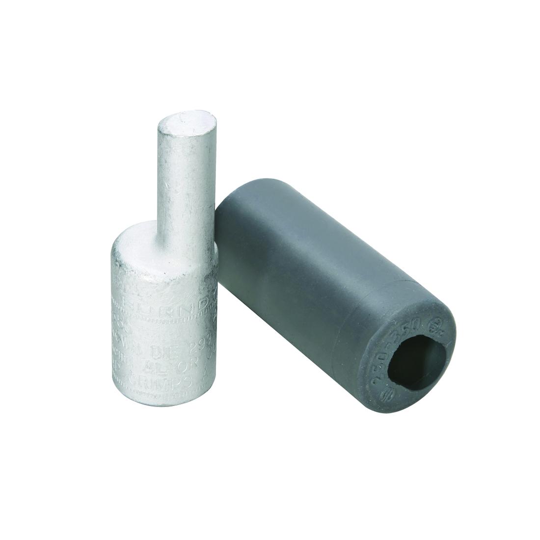 HYPLUG,300MCM,P=0.53,OFF | Guillevin