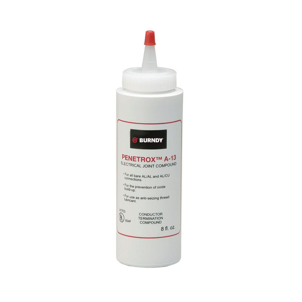 PENETROX OXIDE INHIBITING COMPOUND SQUEEZE BOTTLE 8OZ | Guillevin