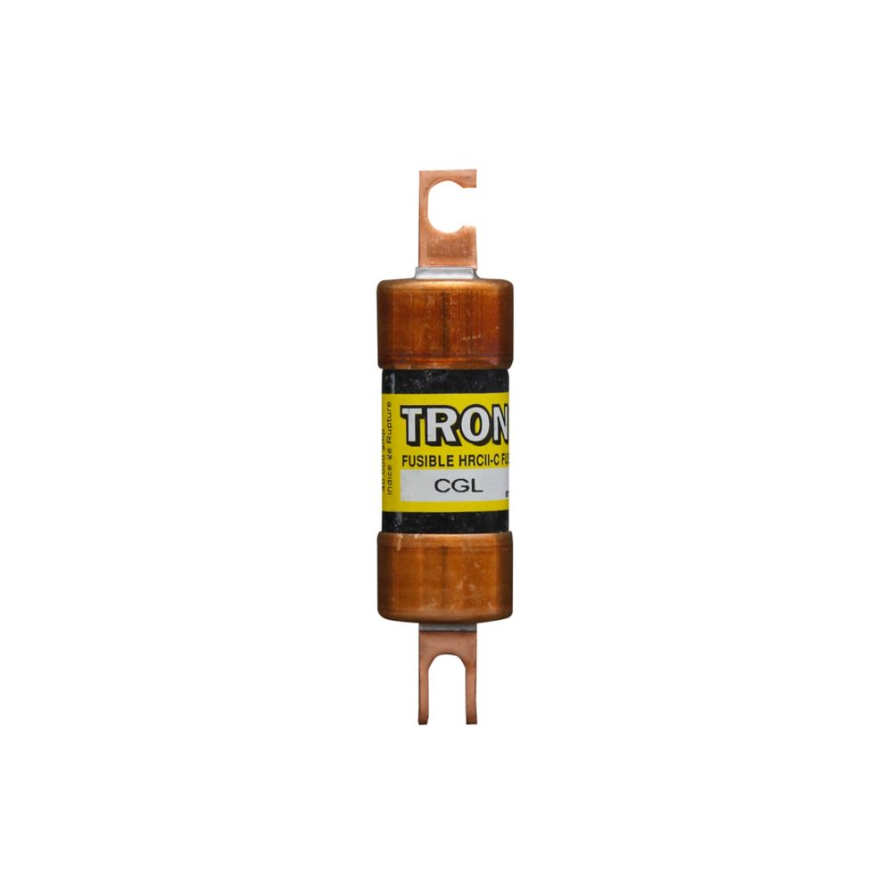 FUSE HRC FORM II CLASS C 15A 600V | Guillevin