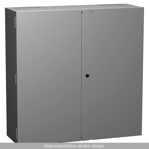 Metering Cabinets