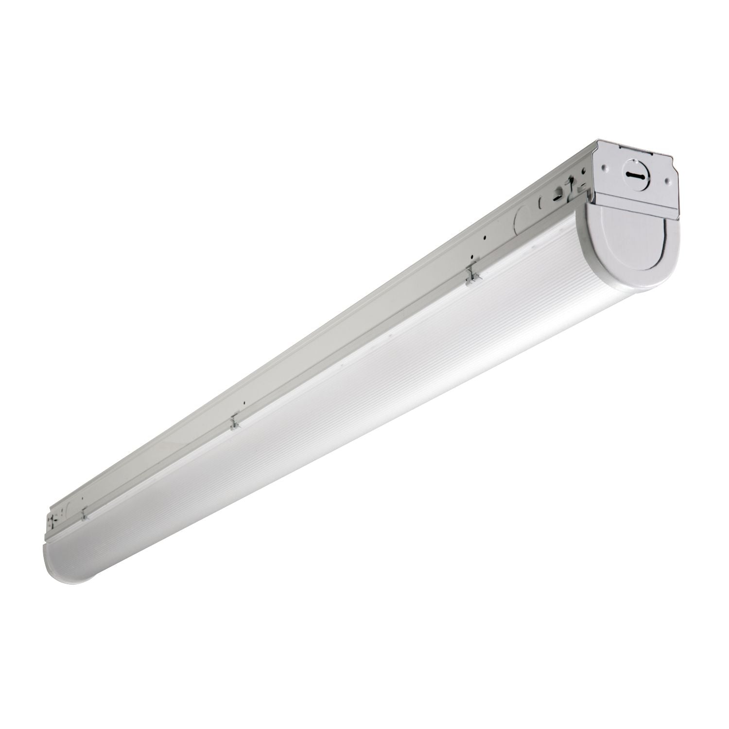 4FT LINEAR LED STRIPLIGHT. 4100 LUMENS. 4000K. 0 - 10V DI | Guillevin
