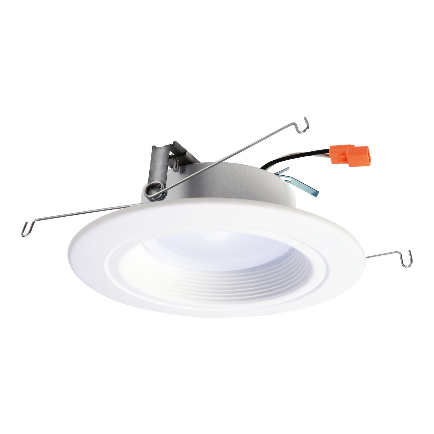 MODULE LED 5IN -6IN RECESSED RETROFIT 9W 90CRI 3000K WHIT | Guillevin