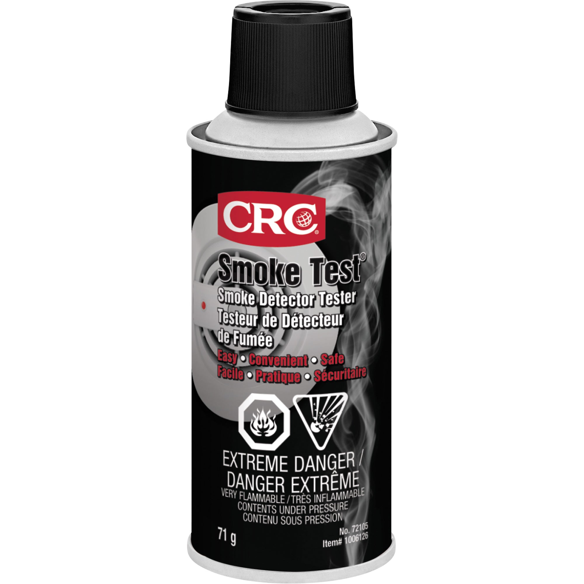 Detector Parts &amp; Accessories