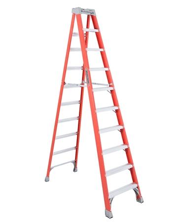 LL FG STEP LADDER T1A 10 | Guillevin