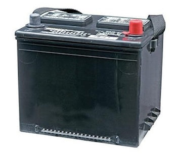 generac 22kw generator battery replacement 26R BATTERY FOR 6KW-22KW A/C HSB (EXCLUDING POWERPACT)