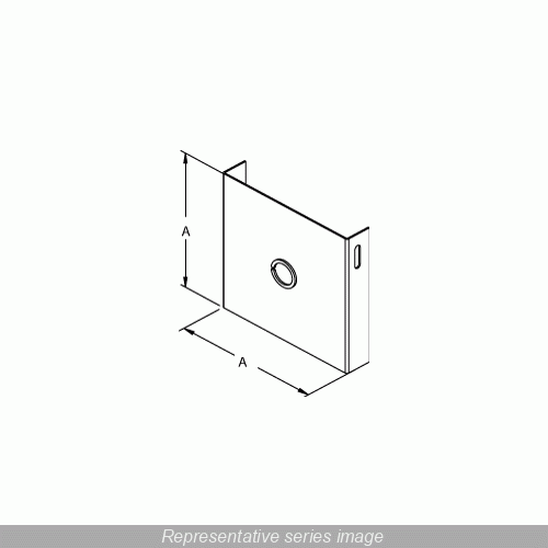 Lay-In-Ducts &amp; Wiring Troughs
