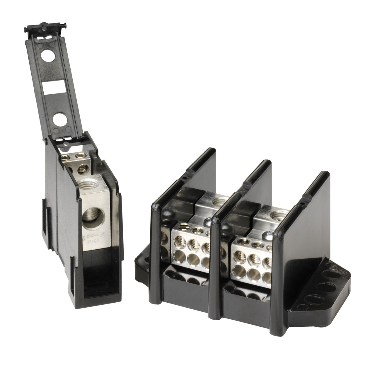 POWER DISTRIBUTION BLOCK | Guillevin