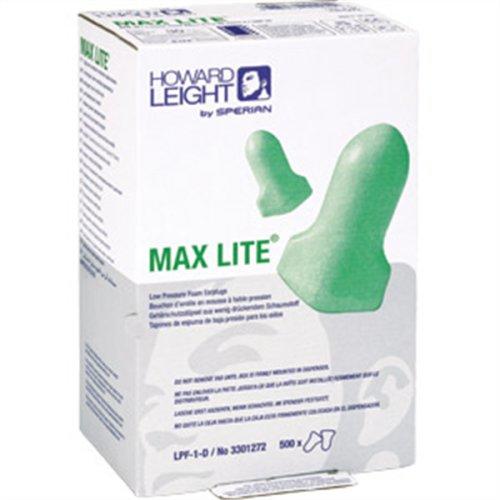 EARPLUG MAXIMUM UNCORDED SOURCE 500 REFILL NRR 32 | Guillevin