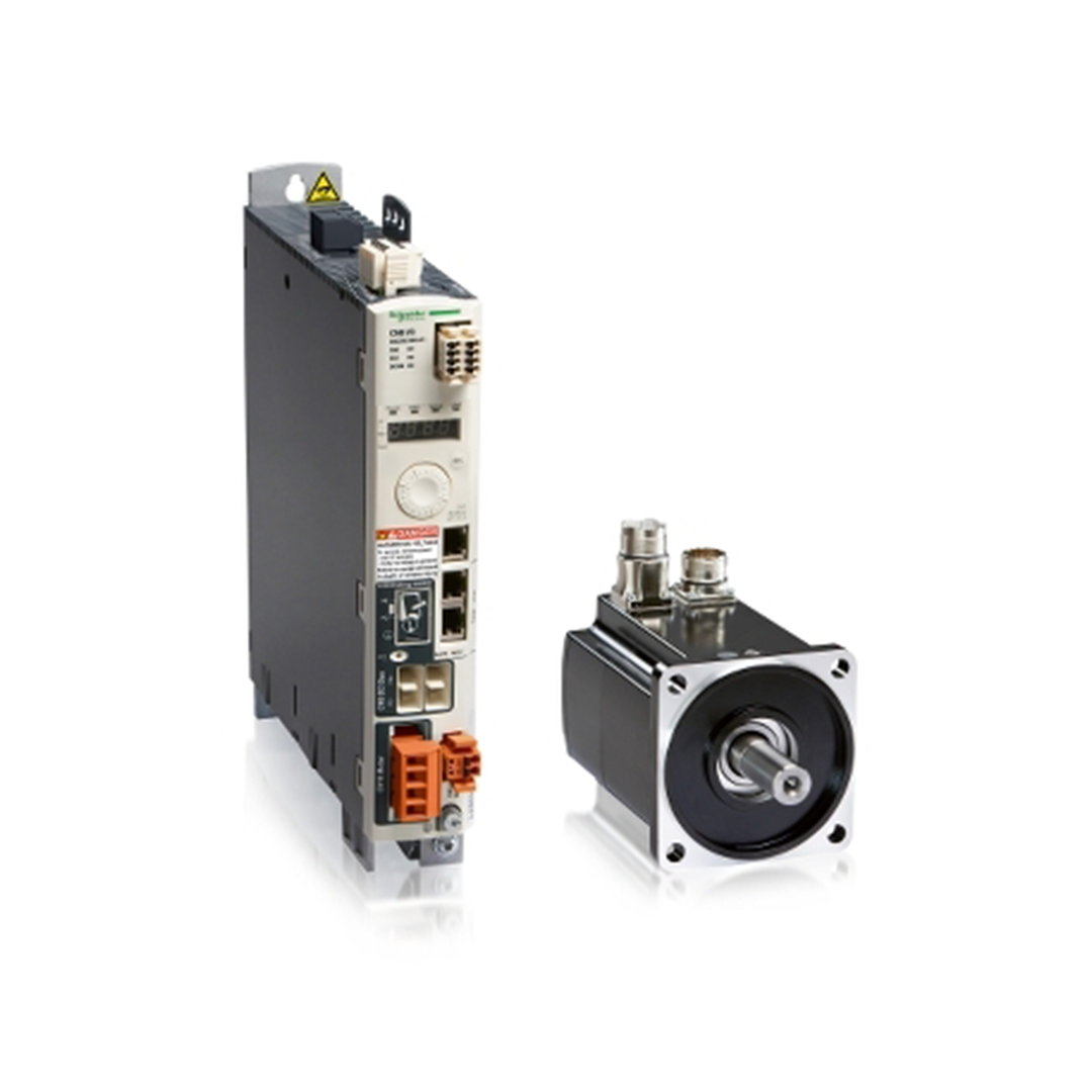 Motion Control &amp; Robotics