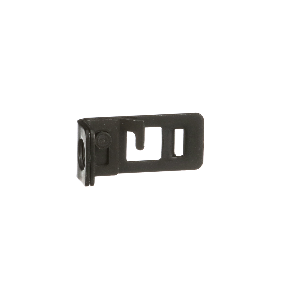 PADLOCKING LOOSE ATTACHMENT 1P QO BREAKER IN ON/OFF | Guillevin