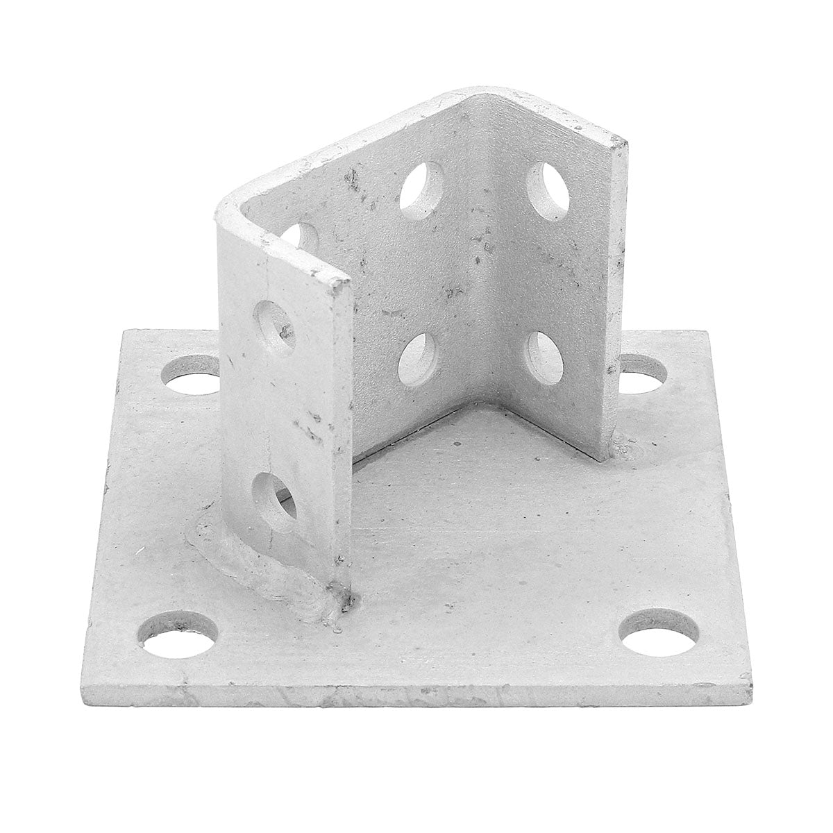 POST BASE, DOUBLE DIAGONAL | Guillevin
