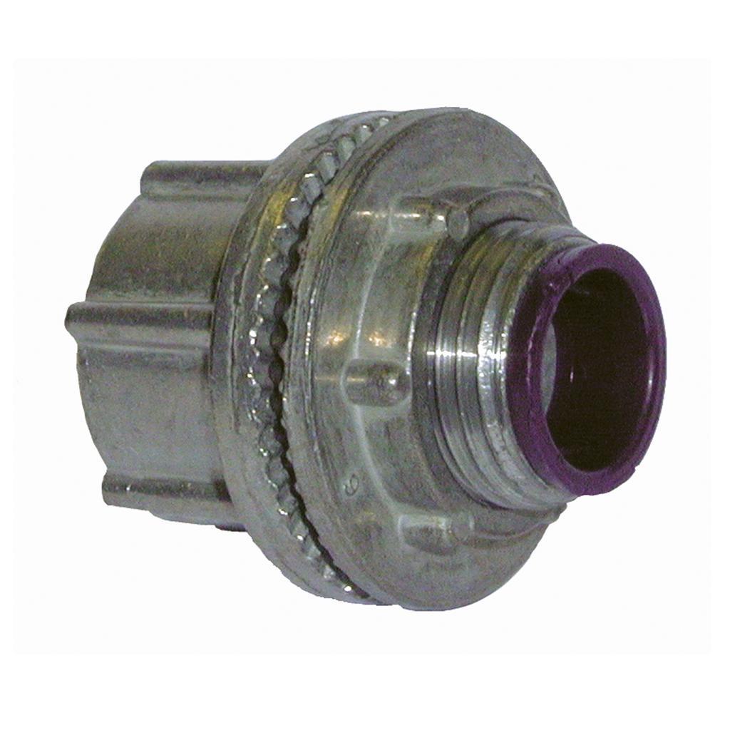 Module Hub Connector HUB CONNECTOR INSULATED 1