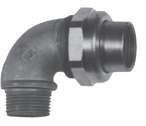 Hazardous Location Fittings