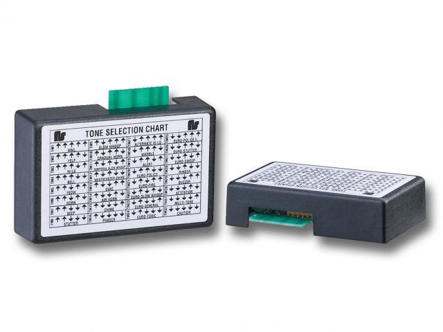 TONE SELECTOR MODULE UNIVERSAL 32 TONES | Guillevin