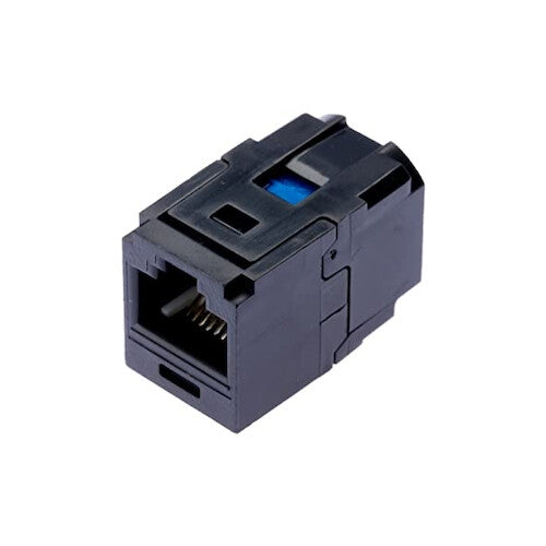 Copper &amp; Fiber Connectivity