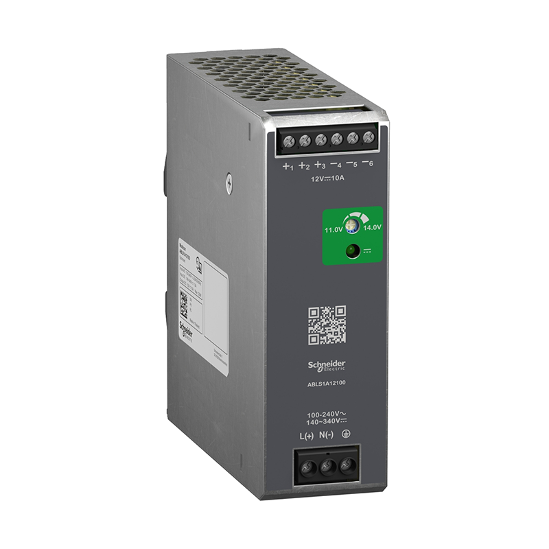 Power Supplies, UPS &amp; Batteries