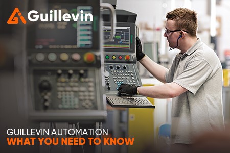 Guillevin Automation: What You Need to Know