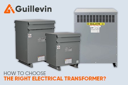 How to Choose the Right Electrical Transformer?
