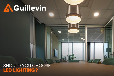 Should You Choose LED Lighting?