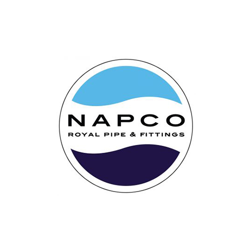 NAPCO Royal Pipe Systems