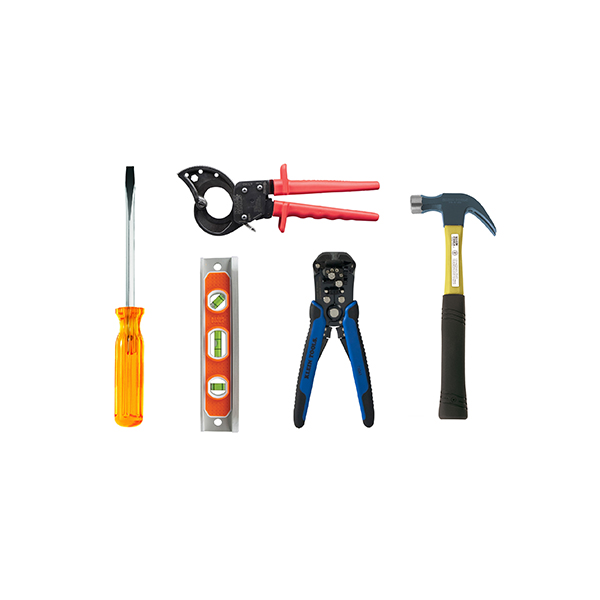 Hand Tools