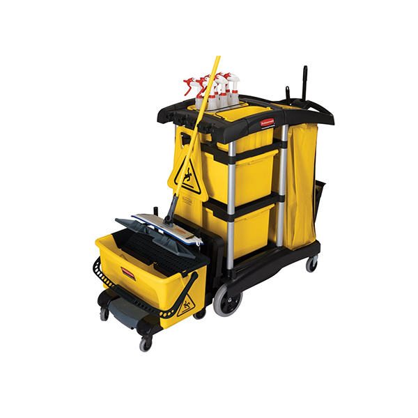 Janitorial