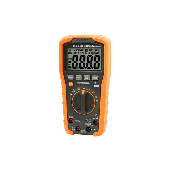 Meters & Testers