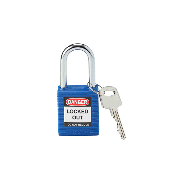 Signal & Lock Out