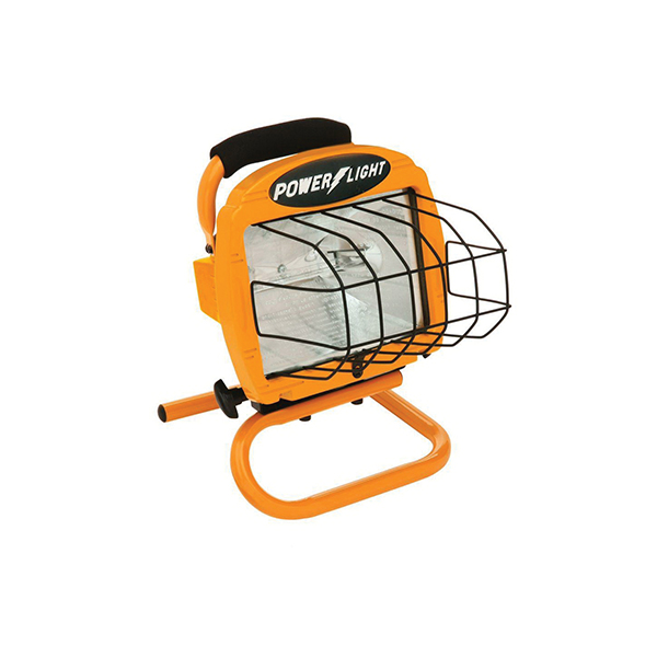 Work Lamps / Temporary Lighting / Flashlights